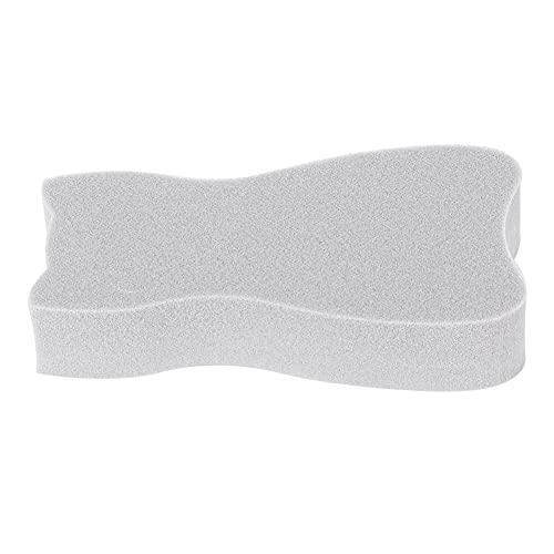 Sluffs Household Pet Cat Dog Hair Cleaner Brush Foam Sponge Seat Bed Mat Cleaning Tool Grey for Dog Bed Cat Tree, Clothing, Car Mats. Sluffs Household Pet Cat Dog Hair Cleaner Brush Foam Sponge Seat Bed Mat Cleaning Tool Grey for Dog Bed Cat Tree, Clothing, Car Mats. von Sluffs