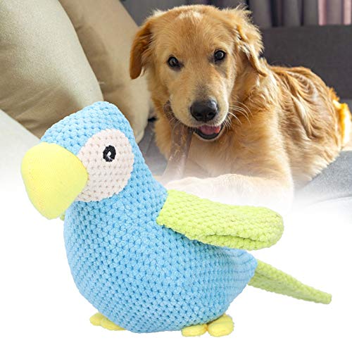 Sluffs Kauspielzeug für Hunde, interaktives Backenzahn-Spielspielzeug für Pinguine, quietschendes Spielzeug, klingendes Zahnreinigungsschutz, beißendes Baumwoll-Quietschspielzeug Sluffs Kauspielzeug für Hunde, interaktives Backenzahn-Spielspielzeug für Pinguine, quietschendes Spielzeug, klingendes Zahnreinigungsschutz, beißendes Baumwoll-Quietschspielzeug von Sluffs
