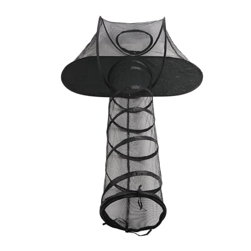 Sluffs Outdoor Pet Tent with Tunnel Breathable Collapsible Large Space Portable Pet Outdoor Play Tent for Dogs Cats Outdoor Cat Enclosures for Indoor, Portable Mesh Tent Sluffs Outdoor Pet Tent with Tunnel Breathable Collapsible Large Space Portable Pet Outdoor Play Tent for Dogs Cats Outdoor Cat Enclosures for Indoor, Portable Mesh Tent von Sluffs
