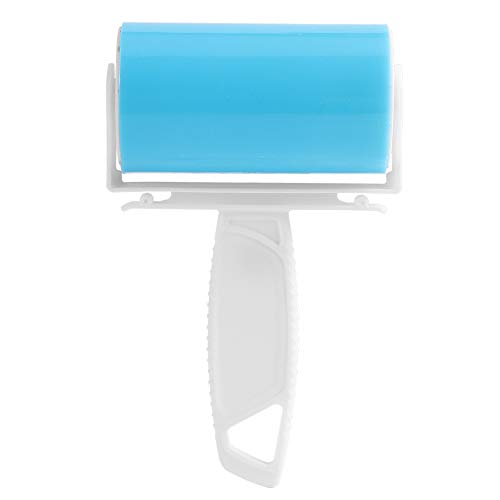 Sluffs Pet Hair Removal Brush Hair Cleaner Cleaning Brush Roller for Dogs Cats Fur, Multi-Surface Fur Removal Tool Sluffs Pet Hair Removal Brush Hair Cleaner Cleaning Brush Roller for Dogs Cats Fur, Multi-Surface Fur Removal Tool von Sluffs