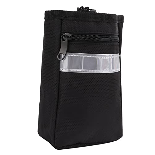 Sluffs PetAmi Dog Treat Pouch,Dog Training Pouch Bag with Waist Shoulder Strap, Poop Bag Dispenser,Treat Training Bag for Treats, Kibbles, Pet Toys von Sluffs