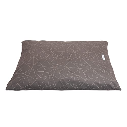 Slumber Jax Dreamer Everyday Hundebett aus Granit von Slumber Jax