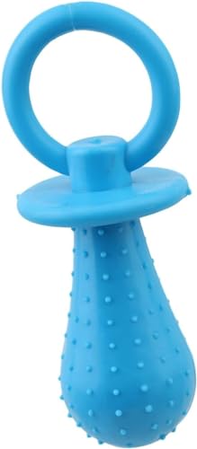 Sluswallow 1 x blaues Hundespielzeug für saubere Zähne, Kau-Spielzeug, Medium, Modern, Unparfümiert, Indoor, Tier-Thema, Portable, Lightweight, Gummi, Welpen und erwachsene Hunde Sluswallow 1 x blaues Hundespielzeug für saubere Zähne, Kau-Spielzeug, Medium, Modern, Unparfümiert, Indoor, Tier-Thema, Portable, Lightweight, Gummi, Welpen und erwachsene Hunde von Sluswallow