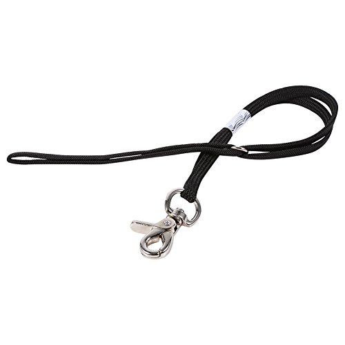 Smandy Hundeleine Führleine Laufleine Flexible Leine Hund Geschirr Noose Loop Hundepflege Bauchgurt Einstellbares Rückhalteseil für Pflegetisch Armwannen (S) von Smandy