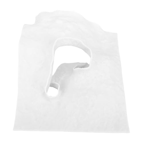 Smandy Aquatisches Bio -Versteck, Künstlerisch Gefertigte 3D -gedruckte Dekor für Fischtanks Landschaft Hideaway Decor Territory Trennwand (weiß) von Smandy