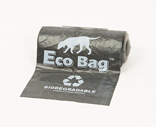 Smart Eco Kotbeutel, Nachfüllpack, 4 Stück Smart Eco Kotbeutel, Nachfüllpack, 4 Stück von MDC