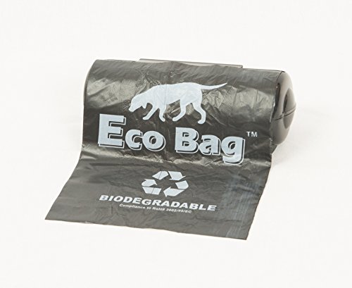 Smart Eco Kotbeutel, Nachfüllpack, 4 Stück von MDC