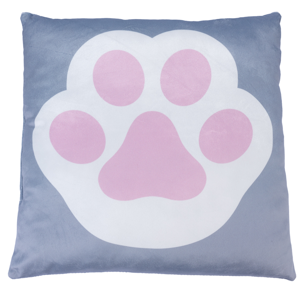Smartpet Kissen "Pink Paw" - L 40 x B 40 cm Smartpet Kissen "Pink Paw" - L 40 x B 40 cm von Smartpet