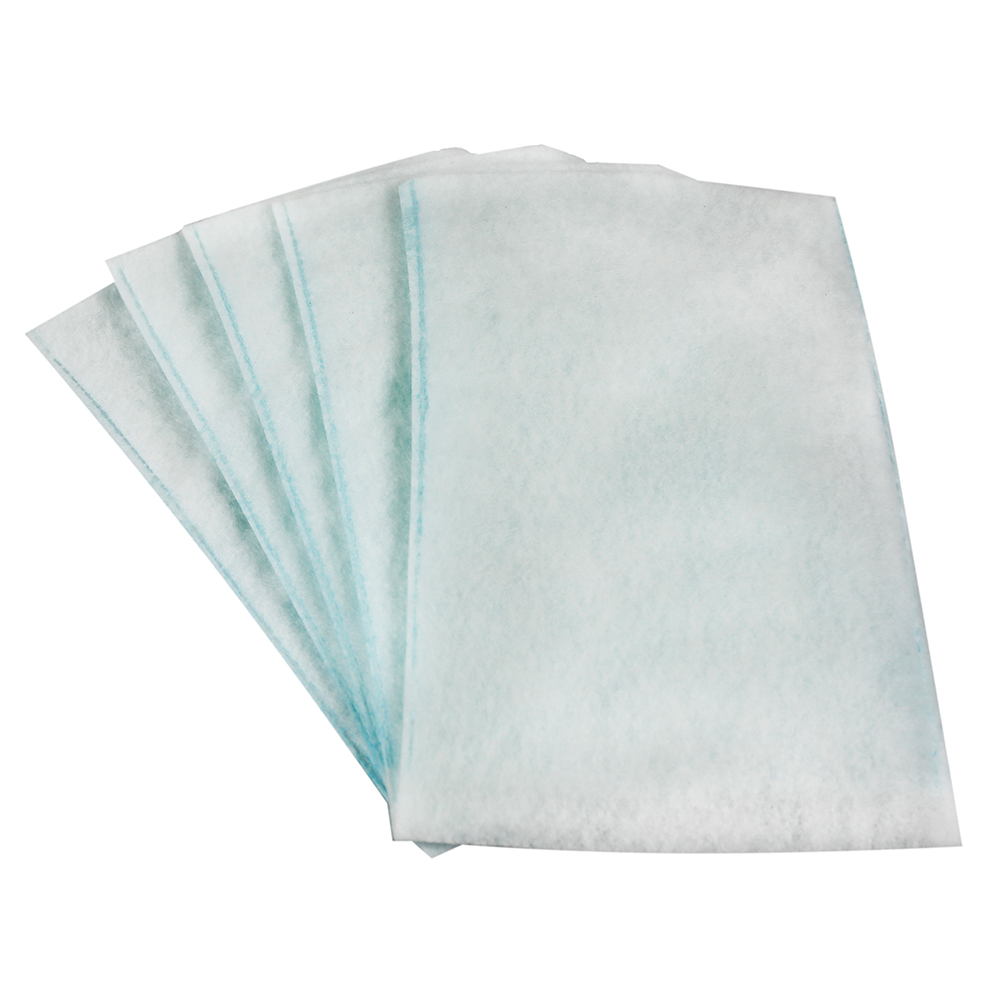 Smartpet Waschtücher Scrubby Vet Sparpaket: 2 x 5 Stück Smartpet Waschtücher Scrubby Vet Sparpaket: 2 x 5 Stück von Smartpet