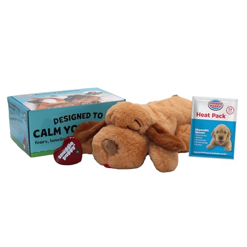 Smartpetlove Snuggle Puppy Bisquit Smartpetlove Snuggle Puppy Bisquit von SmartPetLove