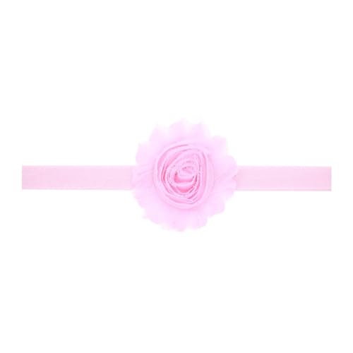 Smbcgdm Schönes Haustier-Halsband mit Blumenmotiv, bunt, langlebig, für Hochzeit, Party, Rosa Smbcgdm Schönes Haustier-Halsband mit Blumenmotiv, bunt, langlebig, für Hochzeit, Party, Rosa von Smbcgdm