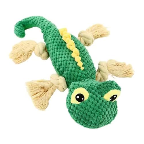 Smbcgdm Starke Hundepuppe Spielzeug Quietschendes Hundespielzeug Haustier Spielzeug Gestrickte Cartoon Eidechse Form Bissfest Stressabbau Quietschendes Hund Katze Kauspielzeug Grün Smbcgdm Starke Hundepuppe Spielzeug Quietschendes Hundespielzeug Haustier Spielzeug Gestrickte Cartoon Eidechse Form Bissfest Stressabbau Quietschendes Hund Katze Kauspielzeug Grün von Smbcgdm