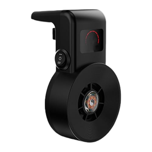 Aquarium Lüfter - Aquarium Kühler - Leises USB-Betriebenes Zirkulationszubehör für Haustierbedarf zu Hause sowie für Hydroponik, Reptilien, Salzwasserpools, Karpfen und Hamster von Smileshiney