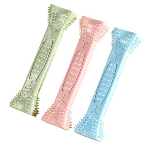Smileshiney Aggressives Kauspielzeug für Hunde, robustes, unzerstörbares Spielzeug für aggressives Kauen, Kau-Training, Hundespielzeug, Zahnen, Kauspielzeug, um Langeweile zu lindern Smileshiney Aggressives Kauspielzeug für Hunde, robustes, unzerstörbares Spielzeug für aggressives Kauen, Kau-Training, Hundespielzeug, Zahnen, Kauspielzeug, um Langeweile zu lindern von Smileshiney