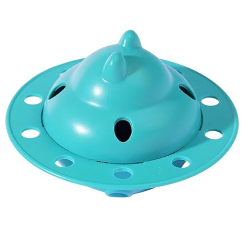 Smileshiney Hund behandeln Spender, Hund behandelt Puzzle - Lebensmittelspender Puzzle - Wackelige Hundespielzeug, um sie für Langeweile Relief Home allein zu beschäftigen Smileshiney Hund behandeln Spender, Hund behandelt Puzzle - Lebensmittelspender Puzzle - Wackelige Hundespielzeug, um sie für Langeweile Relief Home allein zu beschäftigen von Smileshiney