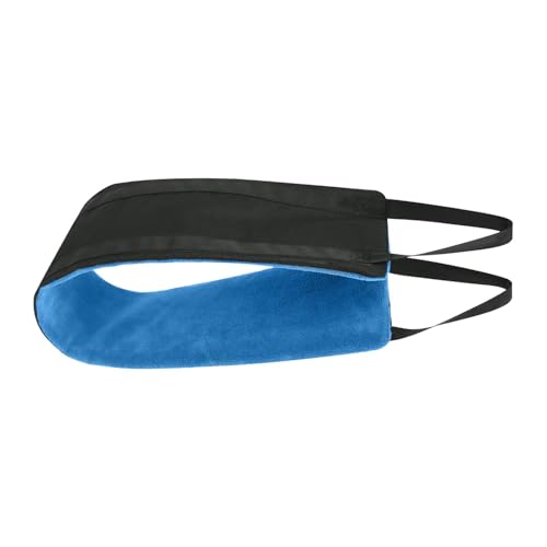 Smileshiney Hundetragetuch für Rücken, Beine, Hebegeschirr für Rücken und Beine, tragbares Hundegeschirr für verletzte, behinderte Hunde Smileshiney Hundetragetuch für Rücken, Beine, Hebegeschirr für Rücken und Beine, tragbares Hundegeschirr für verletzte, behinderte Hunde von Smileshiney