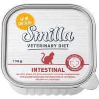 Smilla Veterinary Diet Intestinal - 24 x 100 g von Smilla Veterinary Diet
