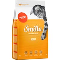 Smilla Adult Geflügel - 1 kg von Smilla