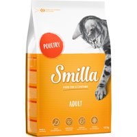 Smilla Adult Geflügel - 10 kg von Smilla