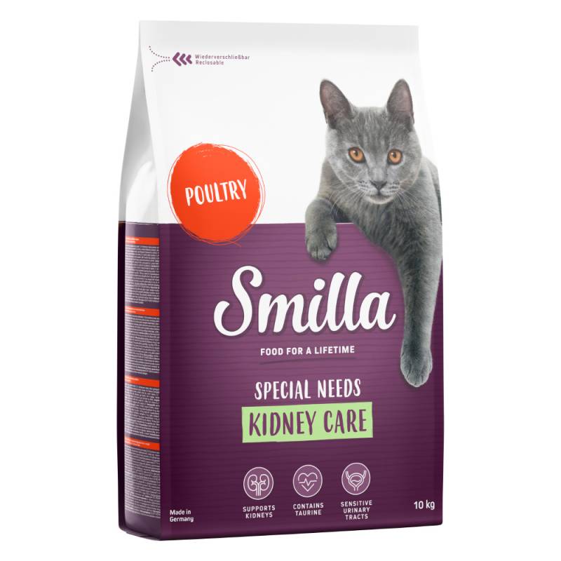 Smilla Adult Kidney Care - 10 kg von Smilla