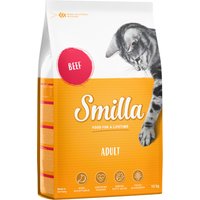 Smilla Adult Rind - 10 kg von Smilla