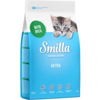 Smilla Kitten Ente - 1 kg von Smilla