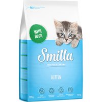 Smilla Kitten Ente -  2 x 10 kg von Smilla