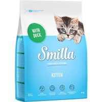Smilla Kitten Ente - 4 kg von Smilla