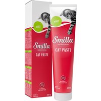 Sparpaket Smilla Katzenpasten - Malt (3 x 200 g) von Smilla