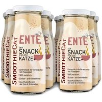 SmoothieCat Ente von SmoothieCat