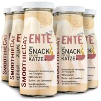 SmoothieCat Ente von SmoothieCat