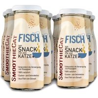 SmoothieCat Fisch von SmoothieCat
