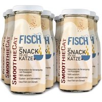 SmoothieCat Fisch 1,8 kg von SmoothieCat