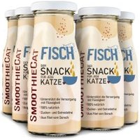 SmoothieCat Fisch 900 g von SmoothieCat