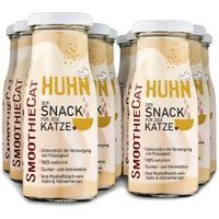 SmoothieCat Huhn von SmoothieCat