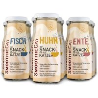 SmoothieCat Mix von SmoothieCat