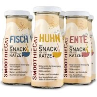 SmoothieCat Mix von SmoothieCat