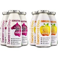 SmoothieDog 3er Sensitivo / 3er Immunio von SmoothieDog