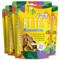 SmoothieDog Bites Huhn 4x 40g von SmoothieDog