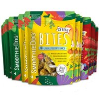 SmoothieDog Bites Klassik 12x40 g von SmoothieDog