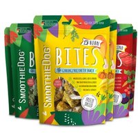 SmoothieDog Bites Klassik 6x40 g von SmoothieDog