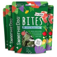 SmoothieDog Bites Lamm 4x 40g von SmoothieDog