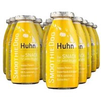 SmoothieDog Huhn 12x250 ml SmoothieDog Huhn 12x250 ml von SmoothieDog