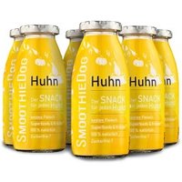 SmoothieDog Huhn 6x250 ml von SmoothieDog
