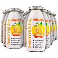 SmoothieDog Immunio 12x250 ml SmoothieDog Immunio 12x250 ml von SmoothieDog