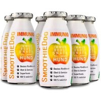 SmoothieDog Immunio 6x250 ml von SmoothieDog