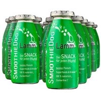 SmoothieDog Lamm 12x250 ml von SmoothieDog