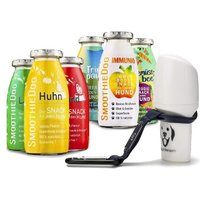 SmoothieDog Mix + Doggyroller von SmoothieDog