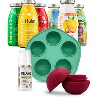 SmoothieDog Mix + Schleckball + Relaxio 6x250 g SmoothieDog Mix + Schleckball + Relaxio 6x250 g von SmoothieDog