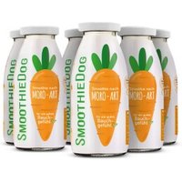 SmoothieDog Morosche Karottensuppe 6x250 ml SmoothieDog Morosche Karottensuppe 6x250 ml von SmoothieDog
